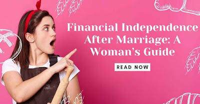 Young woman pointing at text