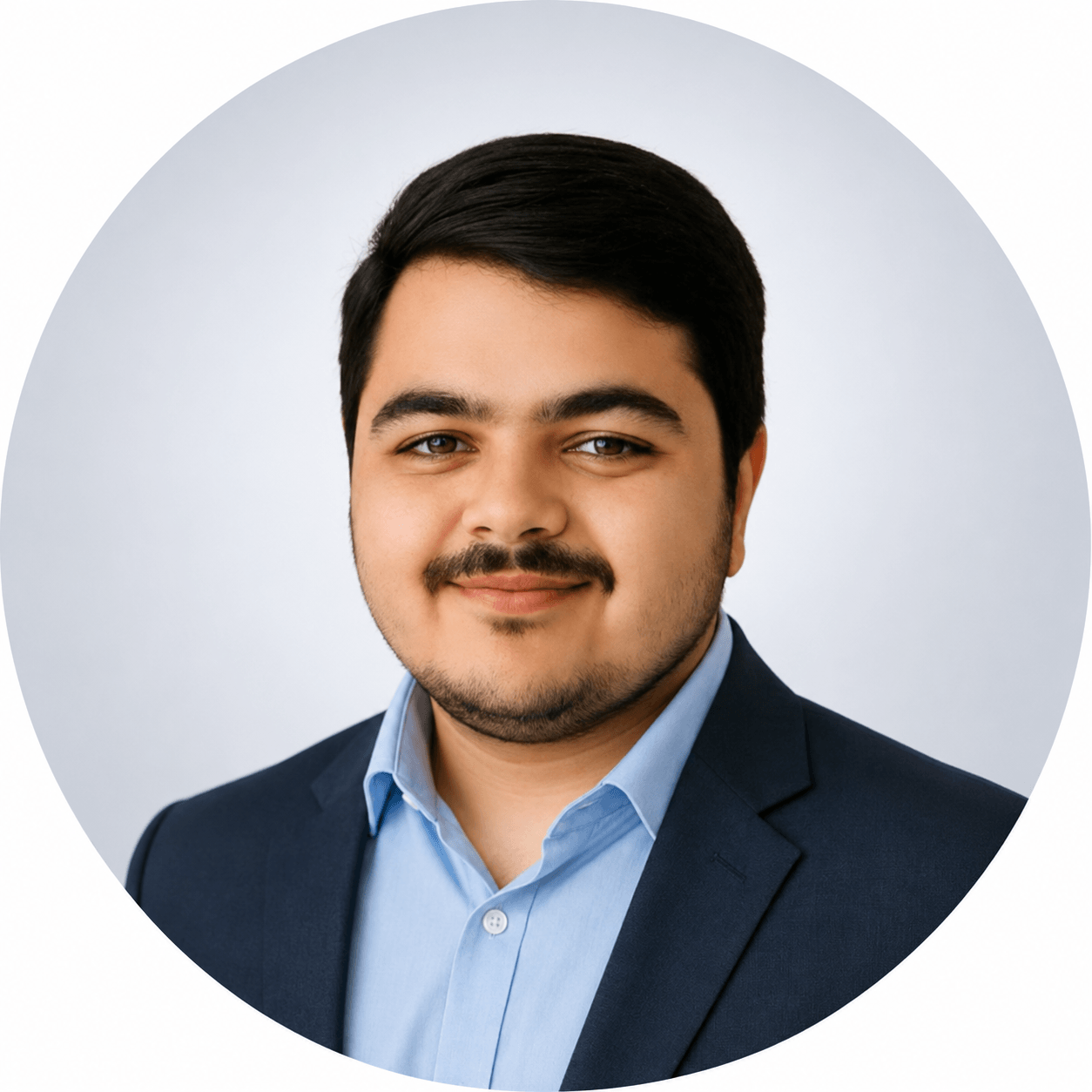 Sachin Sharma, Finance Expert and Author of Womens Finance Guide.