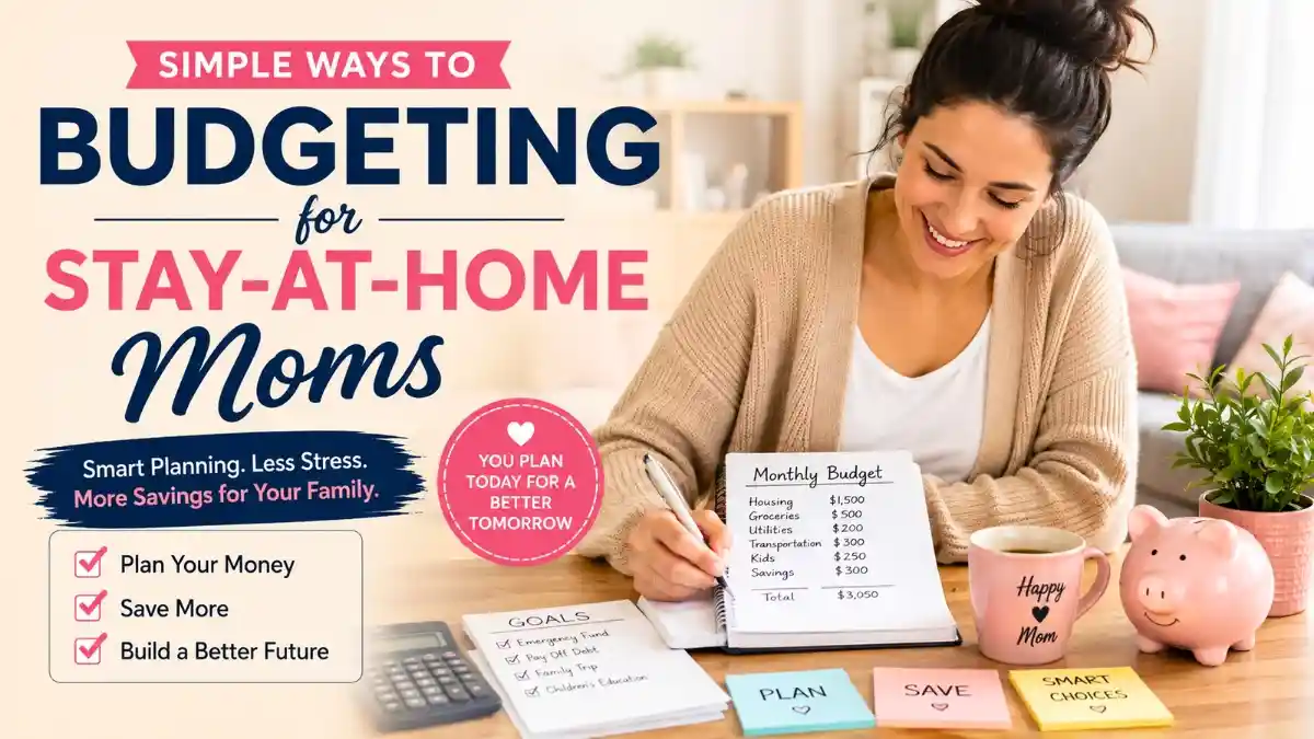 Budgeting for stay-at-home moms with practical money-saving tips — budgeting-for-stay-at-home-moms